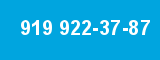 919 922-37-87 919 922-37-87